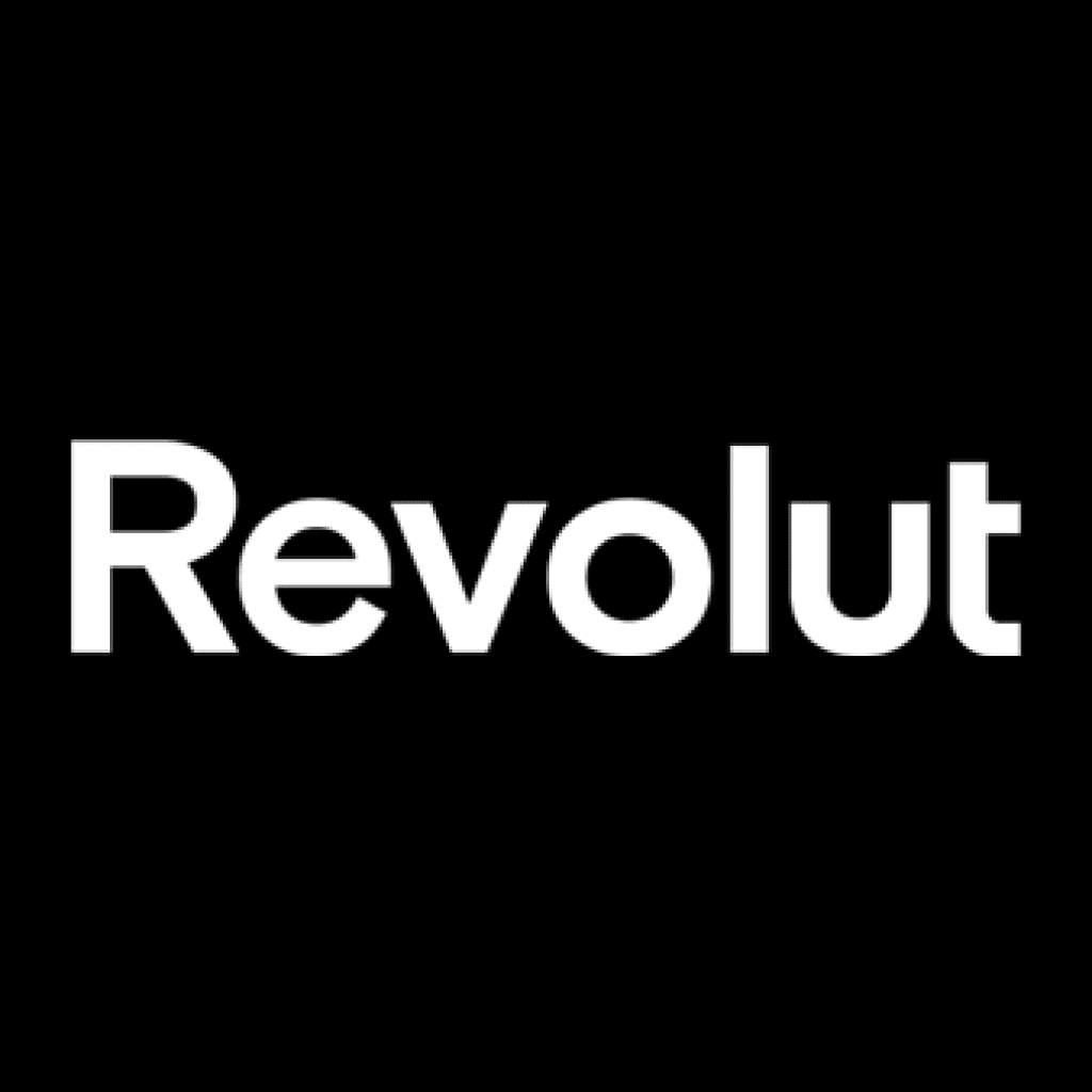 Revolut, Google Wallet, Apple Pay