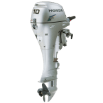 Motor de barca cu cizma lunga Honda BF10DK2 LHSU