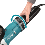 Polizor unghiular 230 mm Makita GA9071X1
