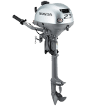 Motor de barca cu cizma scurta Honda BF2.3DH SCHU