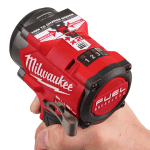 Masina de insurubat cu impact cu 2 acumulatori Milwaukee M12 FCIWF38G3-502X