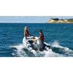 Motor de barca cu cizma scurta Honda BF8DK2 SHSU