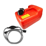 Motor de barca cu cizma scurta Honda BF8DK2 SHSU
