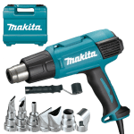 Suflanta cu aer cald Makita HG6531CK
