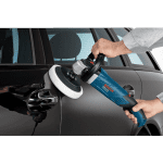 Masina de polisat Bosch GPO 14 CE