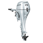 Motor de barca cu cizma lunga Honda BF15DK2 LHSU