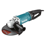 Polizor unghiular 230 mm Makita GA9071X1