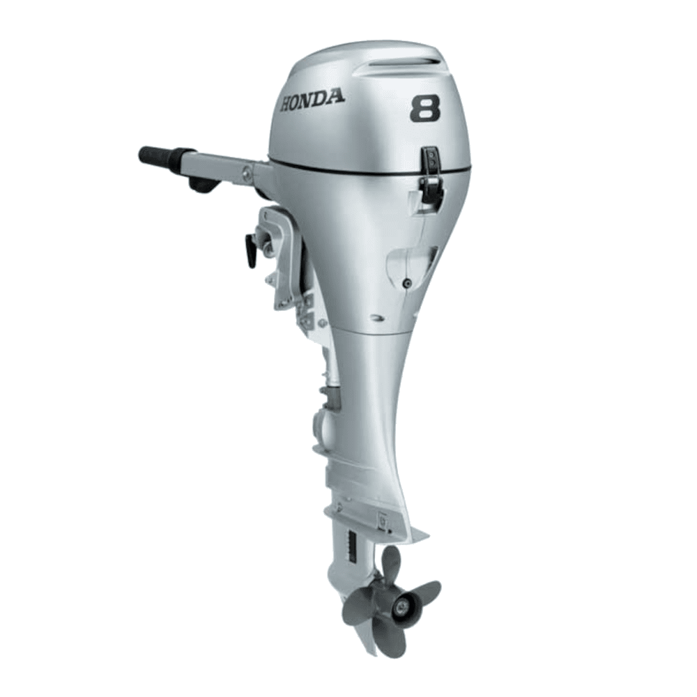 Motor de barca cu cizma scurta Honda BF8DK2 SHU Motor de barca cu cizma scurta Honda BF8DK2 SHU
