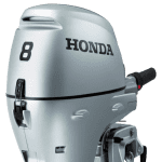 Motor de barca cu cizma lunga Honda BF8DK2 LHU