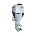 Motor de barca cu cizma extralunga Honda BF150D XCRU