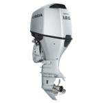 Motor de barca cu cizma lunga Honda BF135D LCDU