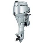 Motor de barca cu cizma scurta Honda BF30DK2 SRTU