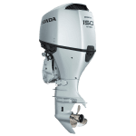 Motor de barca cu cizma extralunga Honda BF150D XCDU