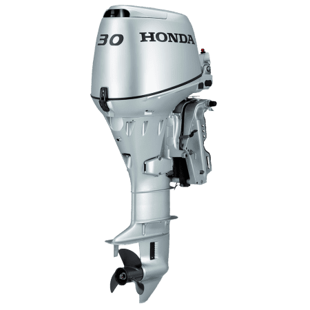 Motor de barca cu cizma lunga Honda BF30DK2 LRTU