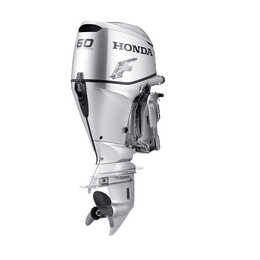 Motor de barca cu cizma lunga Honda BFP60AK1 LRTU Motor de barca cu cizma lunga Honda BFP60AK1 LRTU