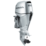 Motor de barca cu cizma lunga Honda BF60AK1 LRTU