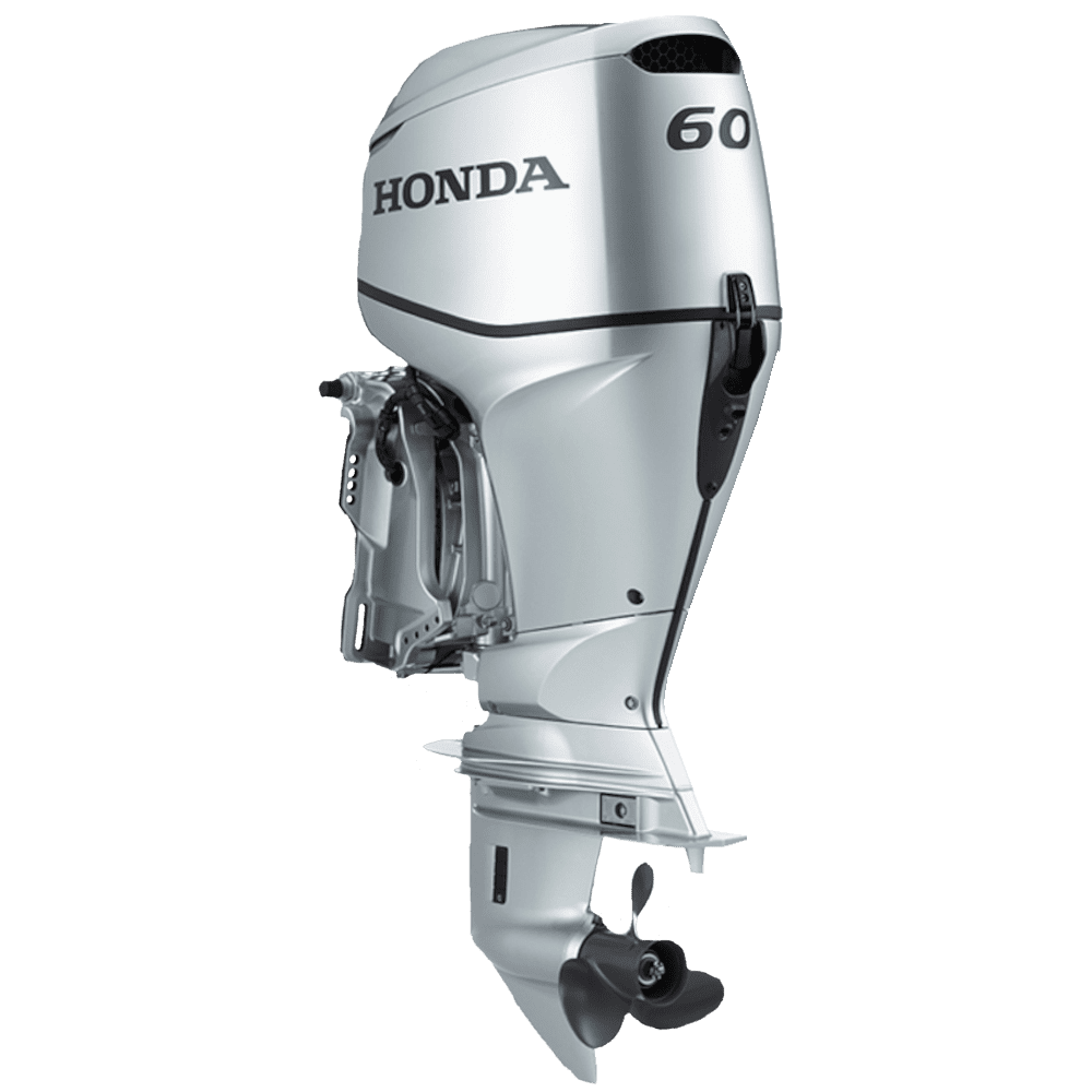 Motor de barca cu cizma lunga Honda BFP60AK1 LRTU Motor de barca cu cizma lunga Honda BFP60AK1 LRTU
