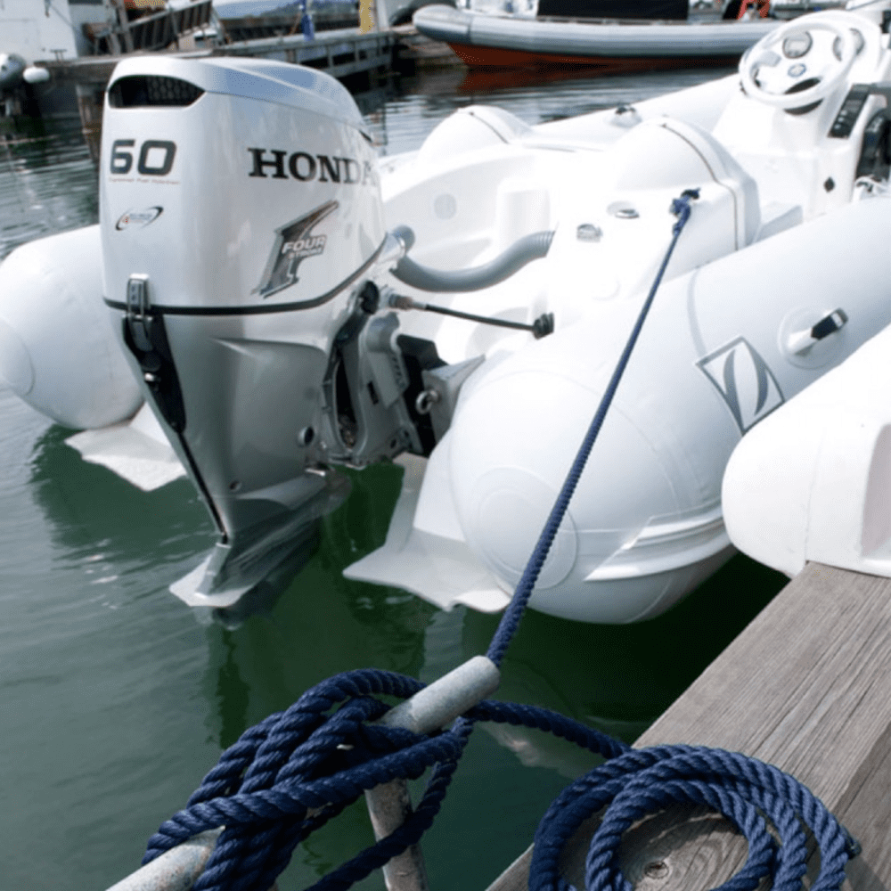 Motor de barca cu cizma lunga Honda BFP60AK1 LRTU Motor de barca cu cizma lunga Honda BFP60AK1 LRTU