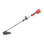 Unealta multifuntionala gradina fara acumulatori Milwaukee M18 FOPHLTKIT-0