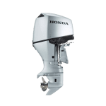 Motor de barca cu cizma extralunga Honda BF115J XDU