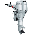 Motor de barca cu cizma lunga Honda BF30DK2 LRTU