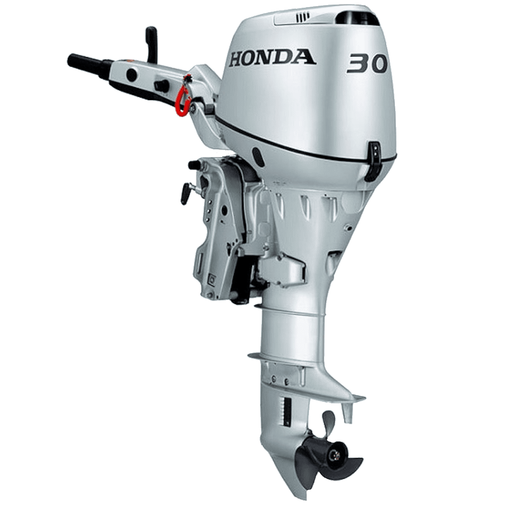 Motor de barca cu cizma lunga Honda BF30DK2 LRTU Motor de barca cu cizma lunga Honda BF30DK2 LRTU