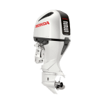 Motor de barca cu cizma lunga Honda BF225D XCDZ