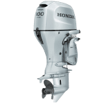 Motor de barca cu cizma extralunga Honda BF100AK XRTU