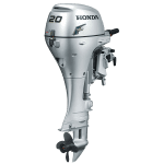 Motor de barca cu cizma lunga Honda BF20DK2 LRU