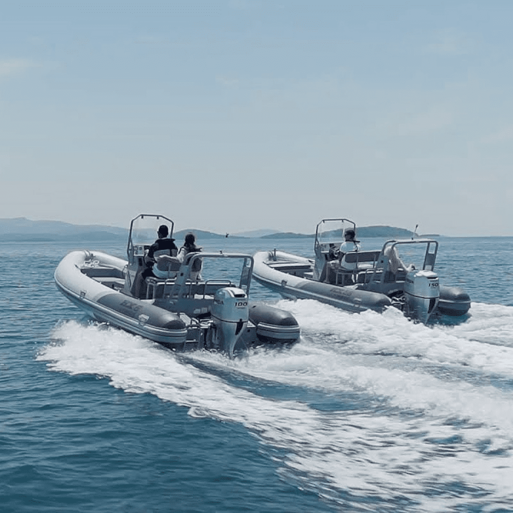 Motor de barca cu cizma extralunga Honda BF100AK XRTU Motor de barca cu cizma extralunga Honda BF100AK XRTU