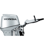 Motor de barca cu cizma lunga Honda BF30DK2 LRTU