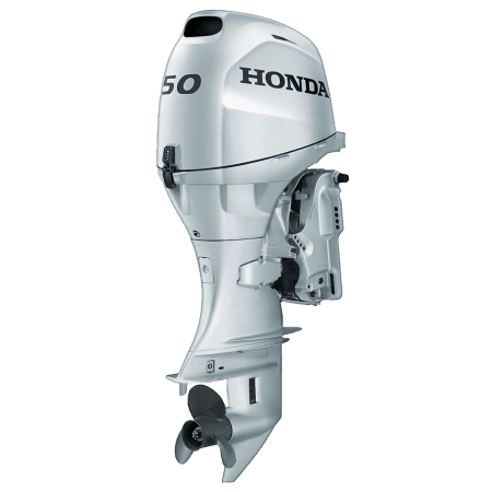Motor de barca cu cizma lunga Honda BF50DK4 LRTU