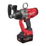 Masina de insurubat cu impact Milwaukee M18 ONEFHIWF1-802X