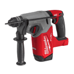 Set 3 scule cu 3 acumulatori Milwaukee M18 FPP3X8-503B