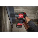 Masina de insurubat cu impact fara acumulatori Milwaukee M18 ONEFHIWP12-0X