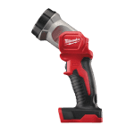 Lanterna cu LED fara acumulatori Milwaukee M18 TLED-0