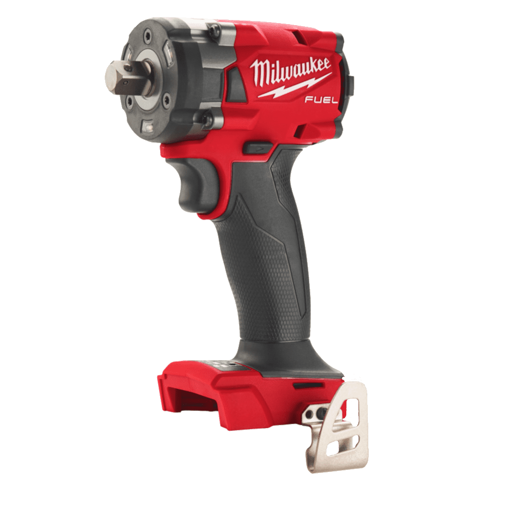 Masina insurubat cu impact 1/2 fara acumulatori Milwaukee M18 FIW2P12-0X Masina insurubat cu impact 1/2 fara acumulatori Milwaukee M18 FIW2P12-0X