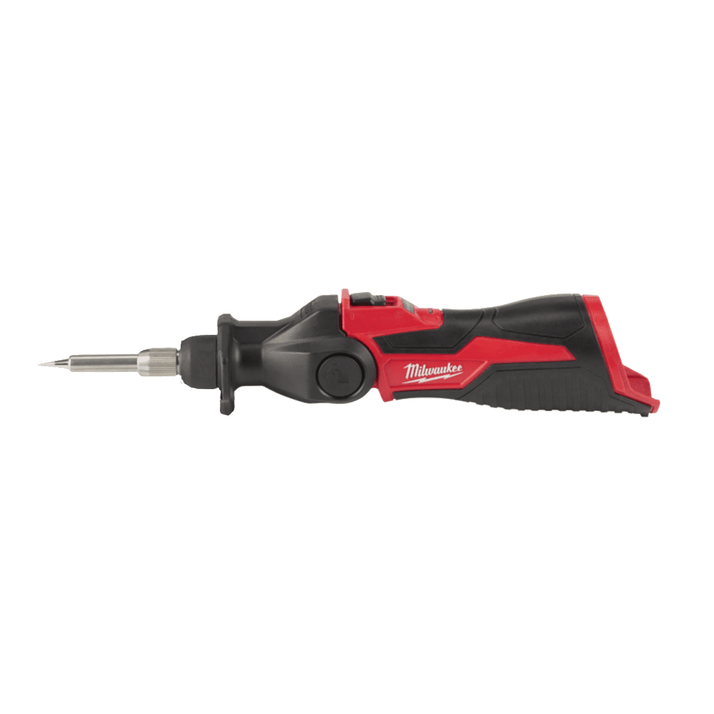 Pistol de lipit fara acumulatori Milwaukee M12 SI-0 Pistol de lipit fara acumulatori Milwaukee M12 SI-0