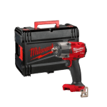 Masina insurubat cu impact 1/2 fara acumulatori Milwaukee M18 FMTIW2P12-0X