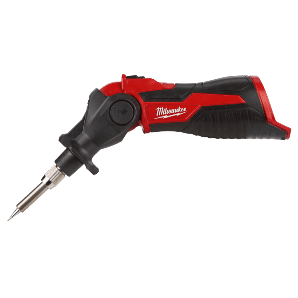 Pistol de lipit fara acumulatori Milwaukee M12 SI-0 Pistol de lipit fara acumulatori Milwaukee M12 SI-0