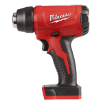 Suflanta aer cald fara acumulatori Milwaukee M18 BHG-0