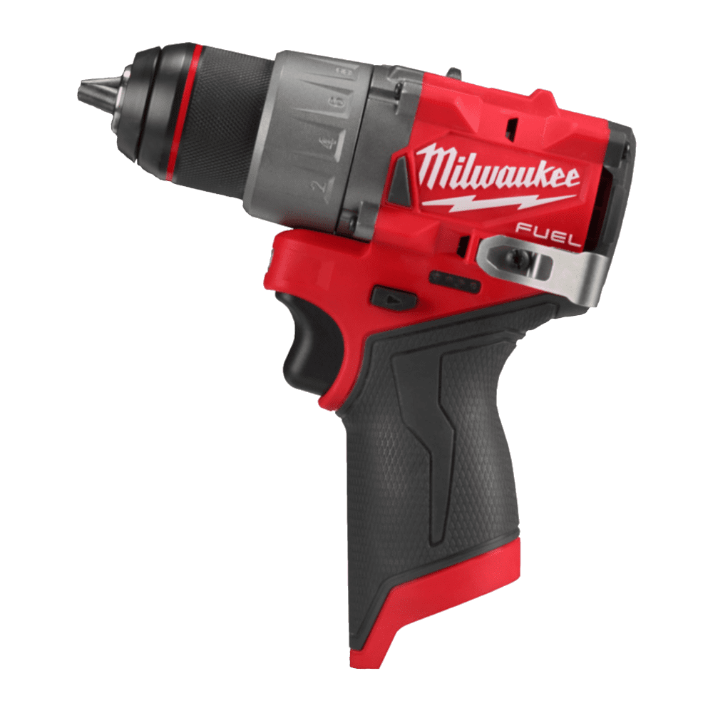 Masina de gaurit fara acumulatori Milwaukee M12 FDD2-0 Masina de gaurit fara acumulatori Milwaukee M12 FDD2-0