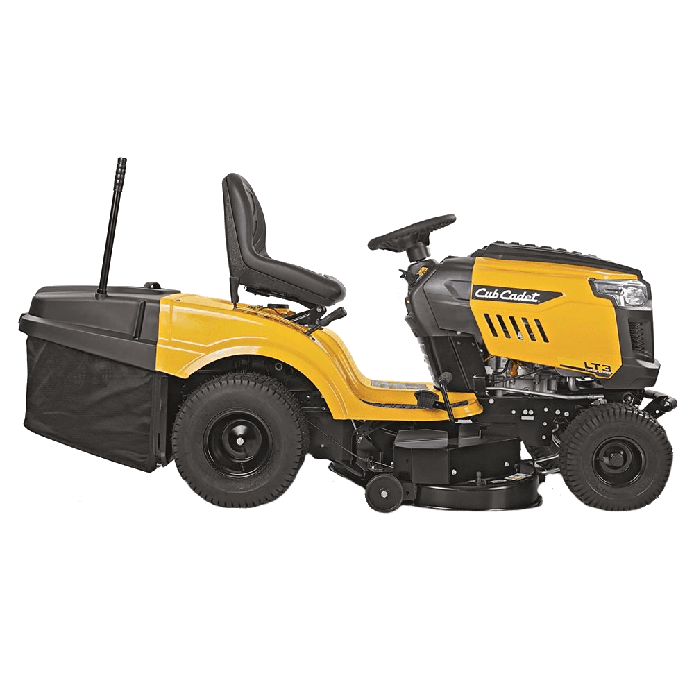 Tractoras de tuns gazon Cub Cadet LT3 PR105 Tractoras de tuns gazon Cub Cadet LT3 PR105