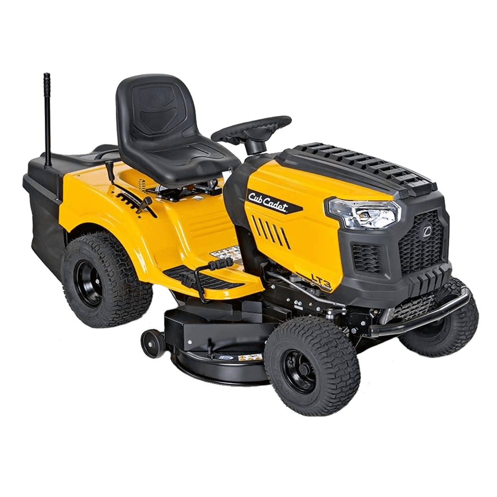 Tractoras de tuns gazon Cub Cadet LT3 PR105 Tractoras de tuns gazon Cub Cadet LT3 PR105