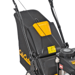Masina de tuns gazon Cub Cadet LM1 CR53