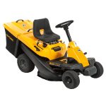 Tractoras de tuns gazon Cub Cadet LR2 NR76