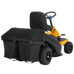 Tractor de tuns gazon pe baterie Cub Cadet LR2 ES76