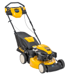 Masina de tuns gazon pe benzina Cub Cadet LM2 DR53S