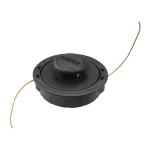 Cap de fir motocoasa DeWalt DT20656