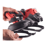 Fierastrau cu banda fara acumulatori Milwaukee M12 FBS64-0C